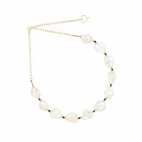 Halskette Maman et Sophie Dame in Silber GCPES11